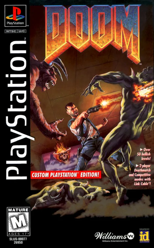 Doom (USA)